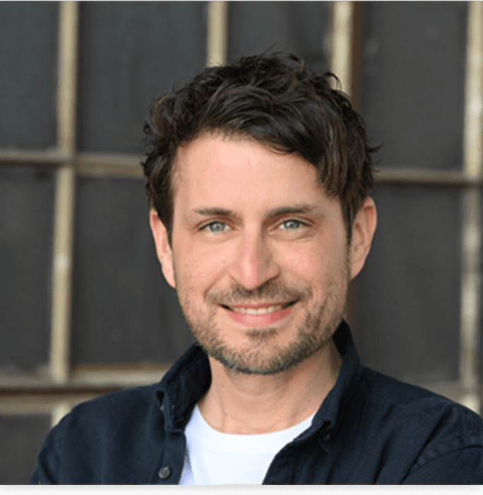 Jan Dugge, Heilpraktiker und Hypnosetherapeut bei VitaSymbio